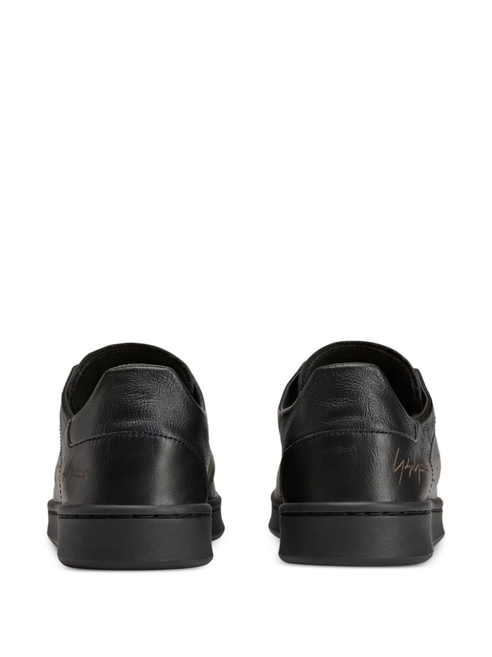 Y-3 Sneakers Black