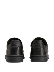 Y-3 Sneakers Black