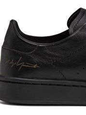 Y-3 Sneakers Black