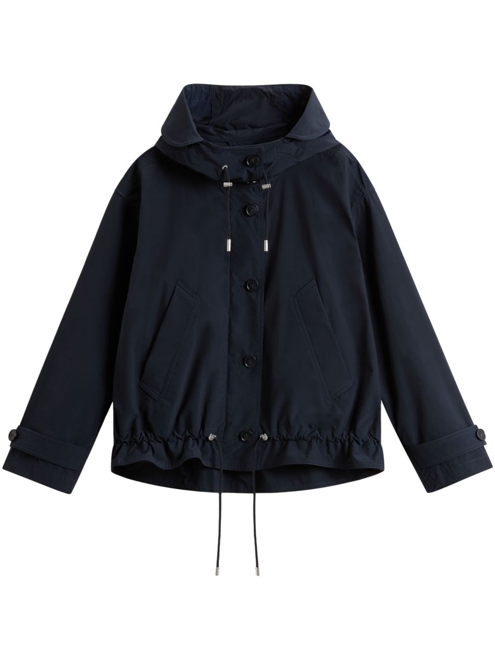 Woolrich Blue Coats for Women — New In Spring 2026
