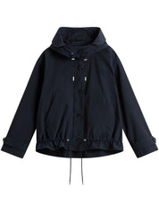 Woolrich Blue Coats for Women — New In Spring 2026