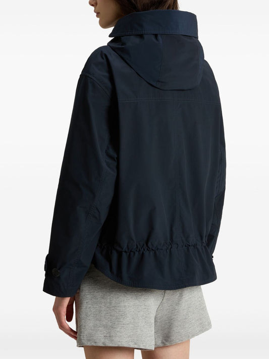 Woolrich Blue Coats for Women — New In Spring 2026