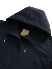Woolrich Blue Coats for Women — New In Spring 2026