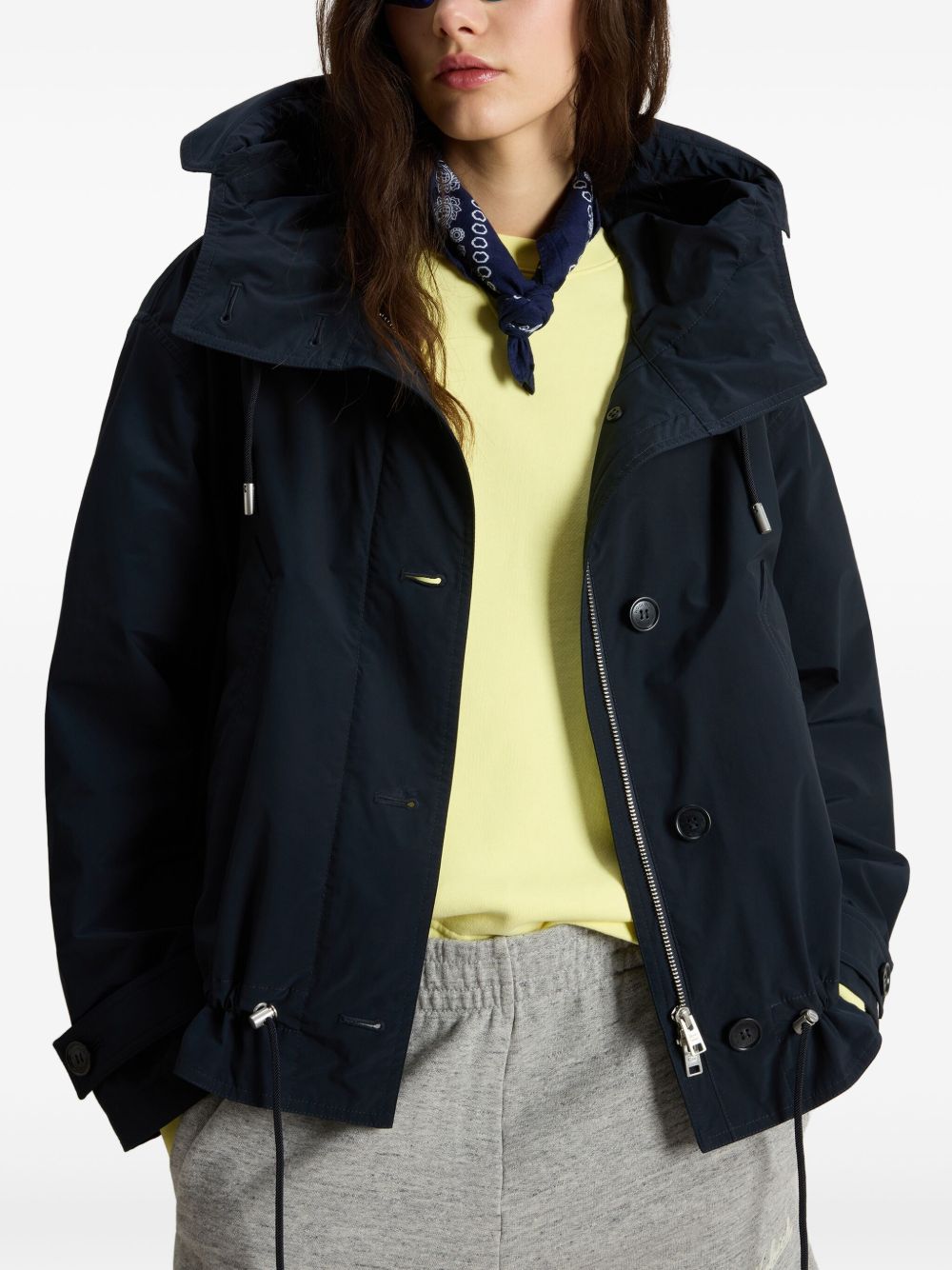 Woolrich Blue Coats for Women — New In Spring 2026