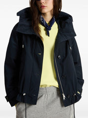Woolrich Blue Coats for Women — New In Spring 2026