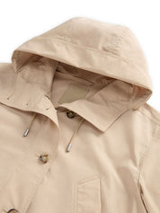 Woolrich Coats Beige