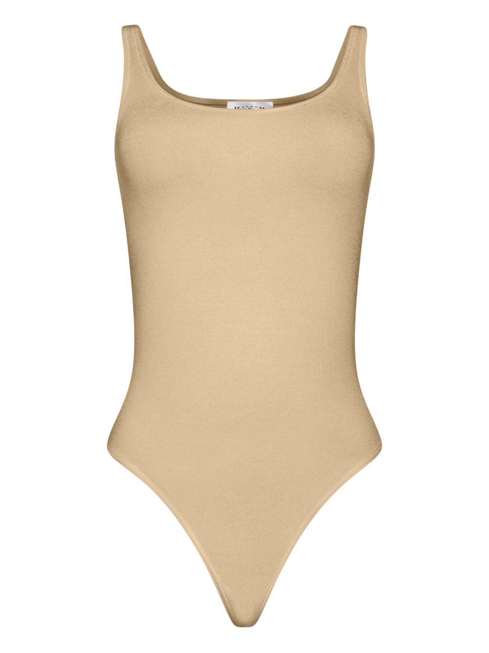 Wolford Top Beige — Luxury Women's Topwear, New In