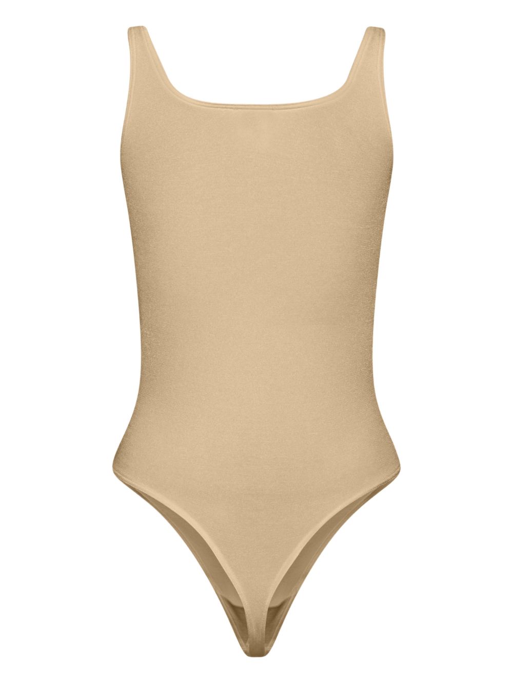 Wolford Top Beige — Luxury Women's Topwear, New In