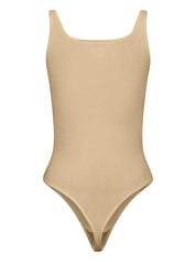 Wolford Top Beige — Luxury Women's Topwear, New In