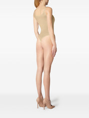 Wolford Top Beige — Luxury Women's Topwear, New In