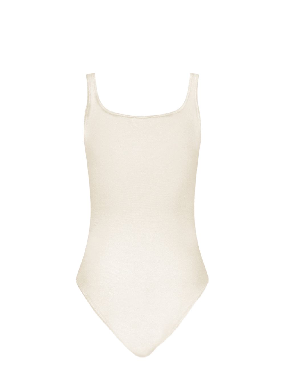 Wolford Top White — Women's Luxury Topwear | Aumifour