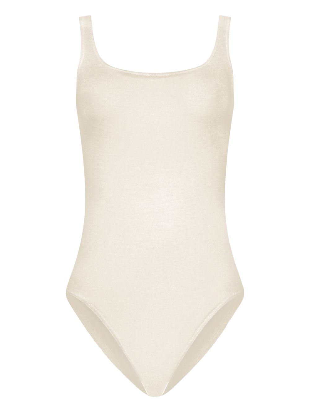 Wolford Top White — Women's Luxury Topwear | Aumifour