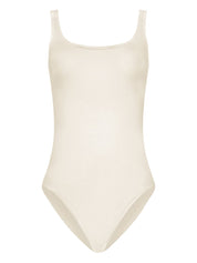 Wolford Top White — Women's Luxury Topwear | Aumifour