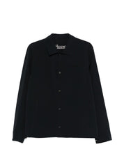 Herno Jackets Black
