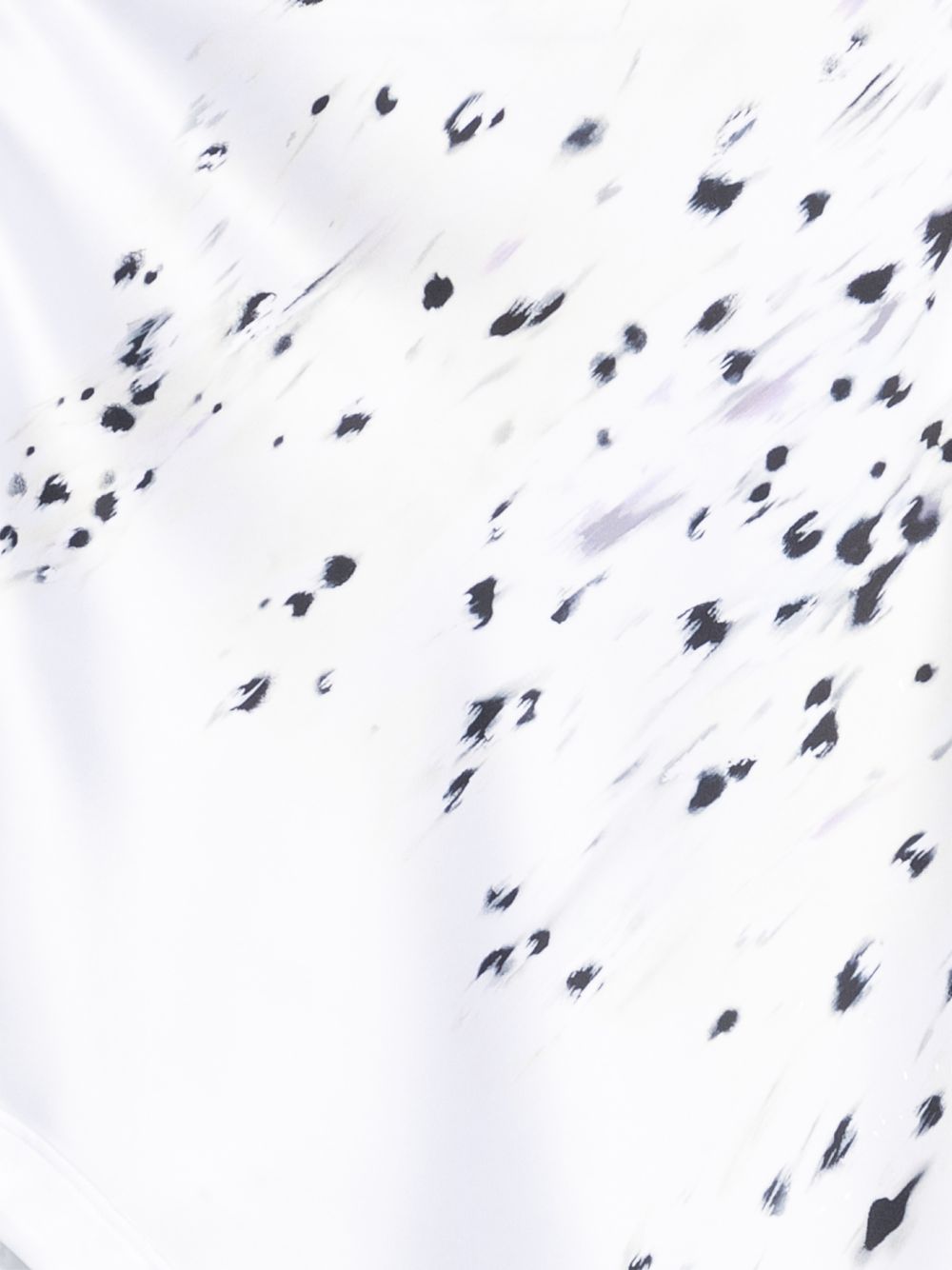 Iro Grey Skirts — Voltera Asymmetrical Midi