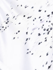 Iro Grey Skirts — Voltera Asymmetrical Midi