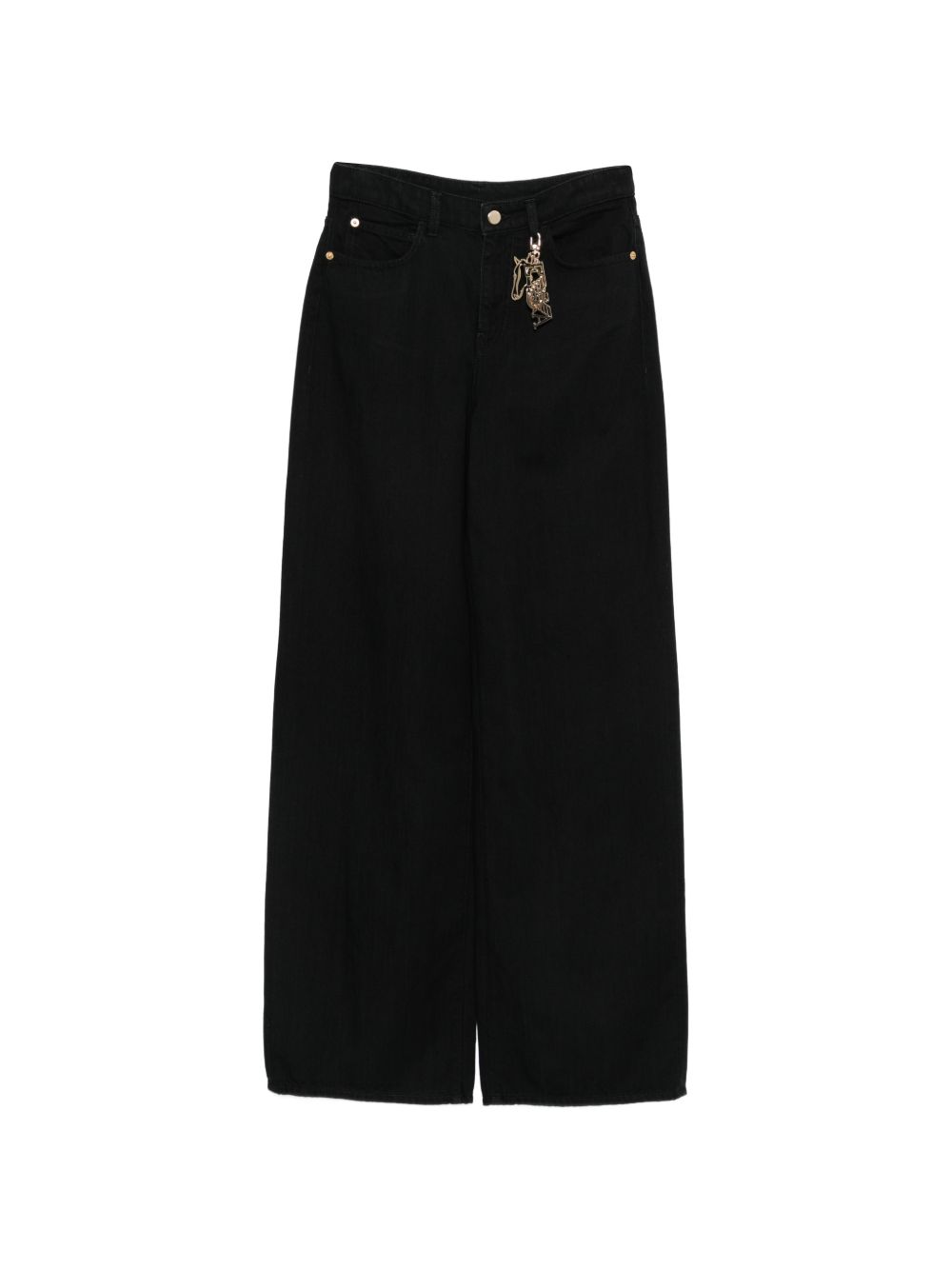 Emporio Armani Jeans Black — PRE Capsule Edition