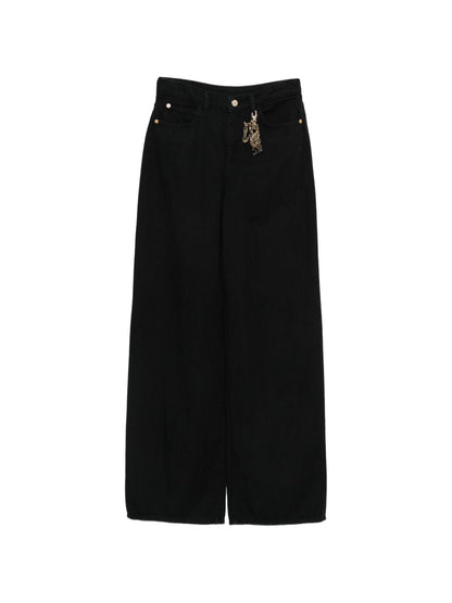 Emporio Armani Jeans Black — PRE Capsule Edition