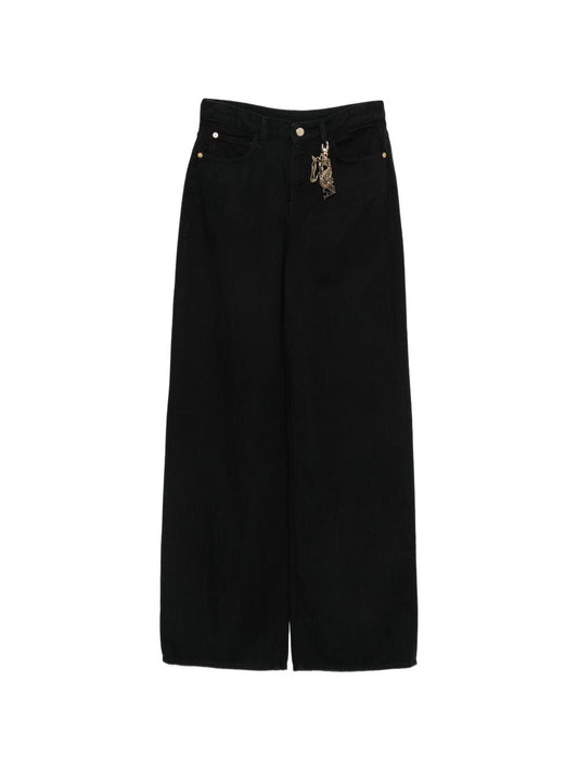 Emporio Armani Jeans Black — PRE Capsule Edition