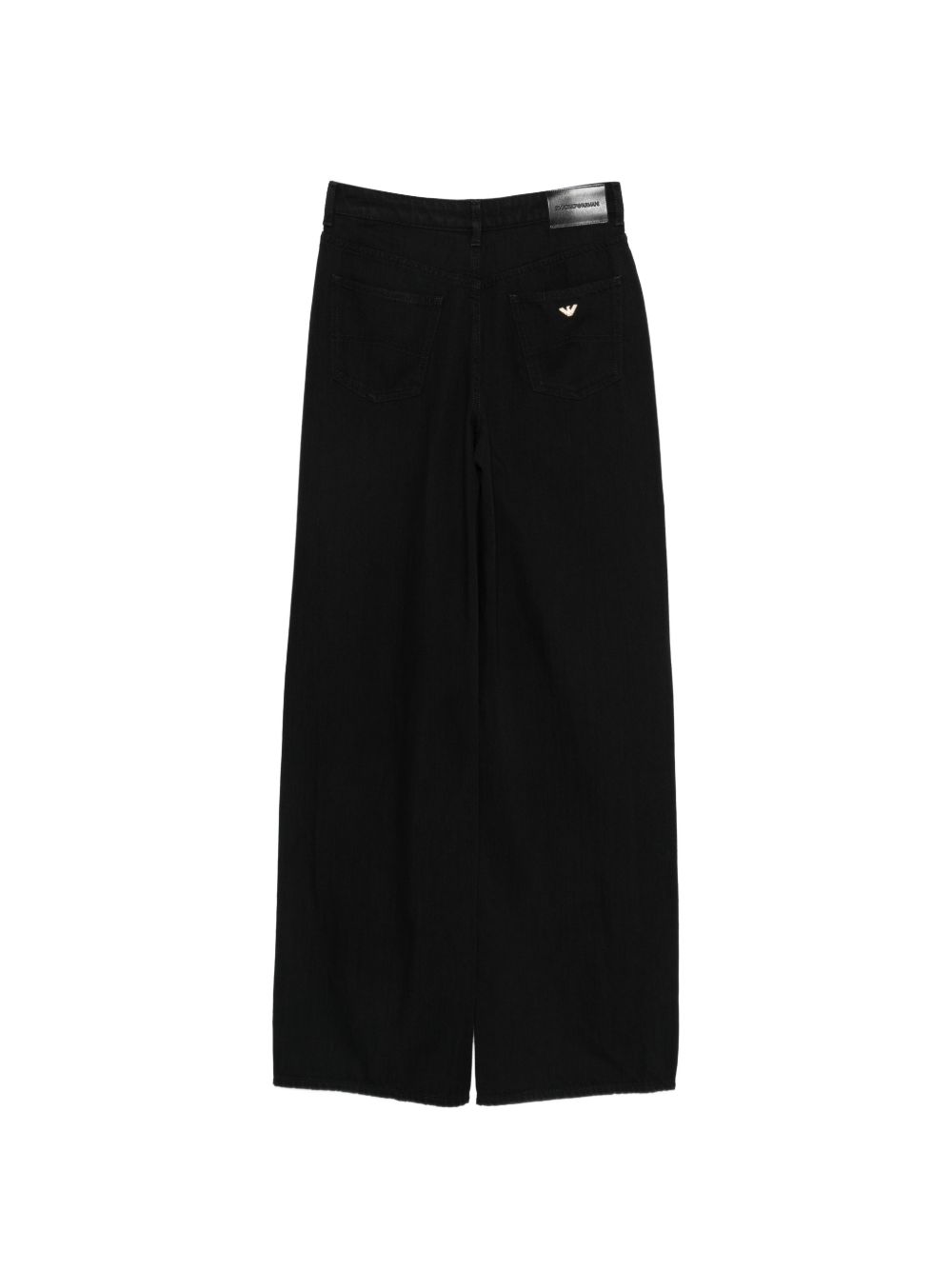 Emporio Armani Jeans Black — PRE Capsule Edition