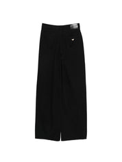 Emporio Armani Jeans Black — PRE Capsule Edition