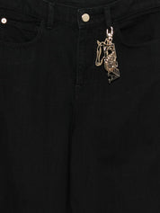 Emporio Armani Jeans Black — PRE Capsule Edition