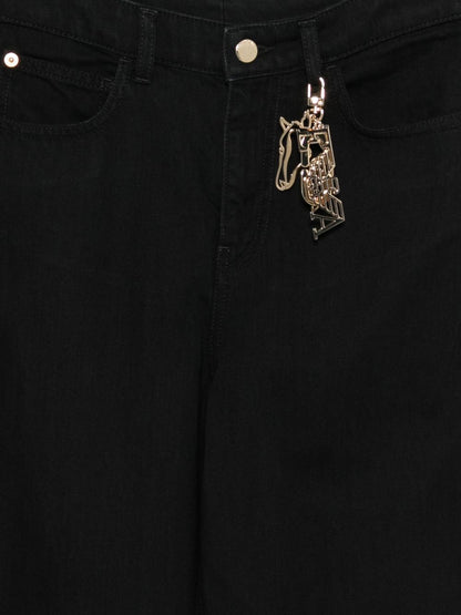 Emporio Armani Jeans Black — PRE Capsule Edition