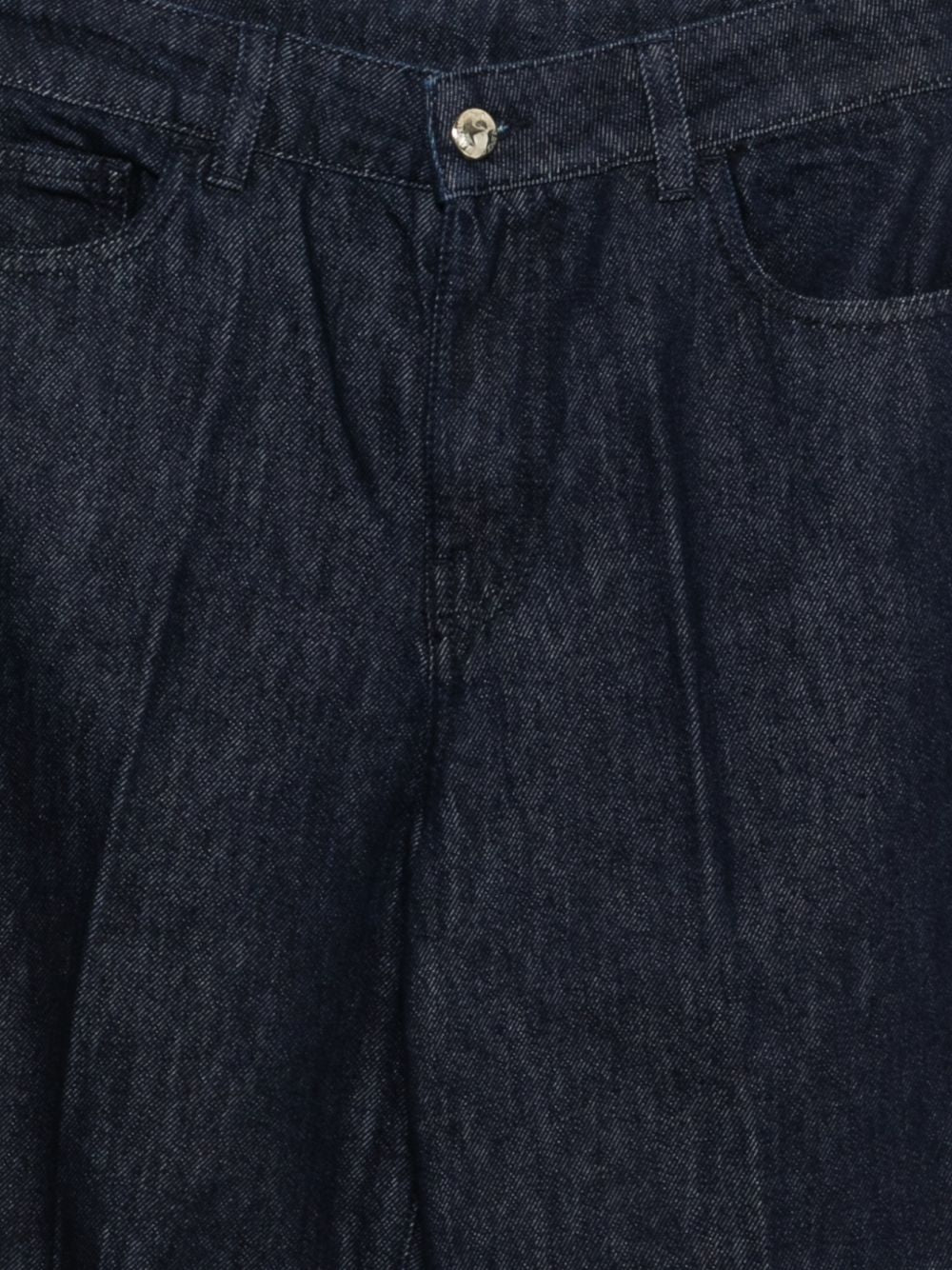Emporio Armani Jeans Blue – Women's Designer Denim