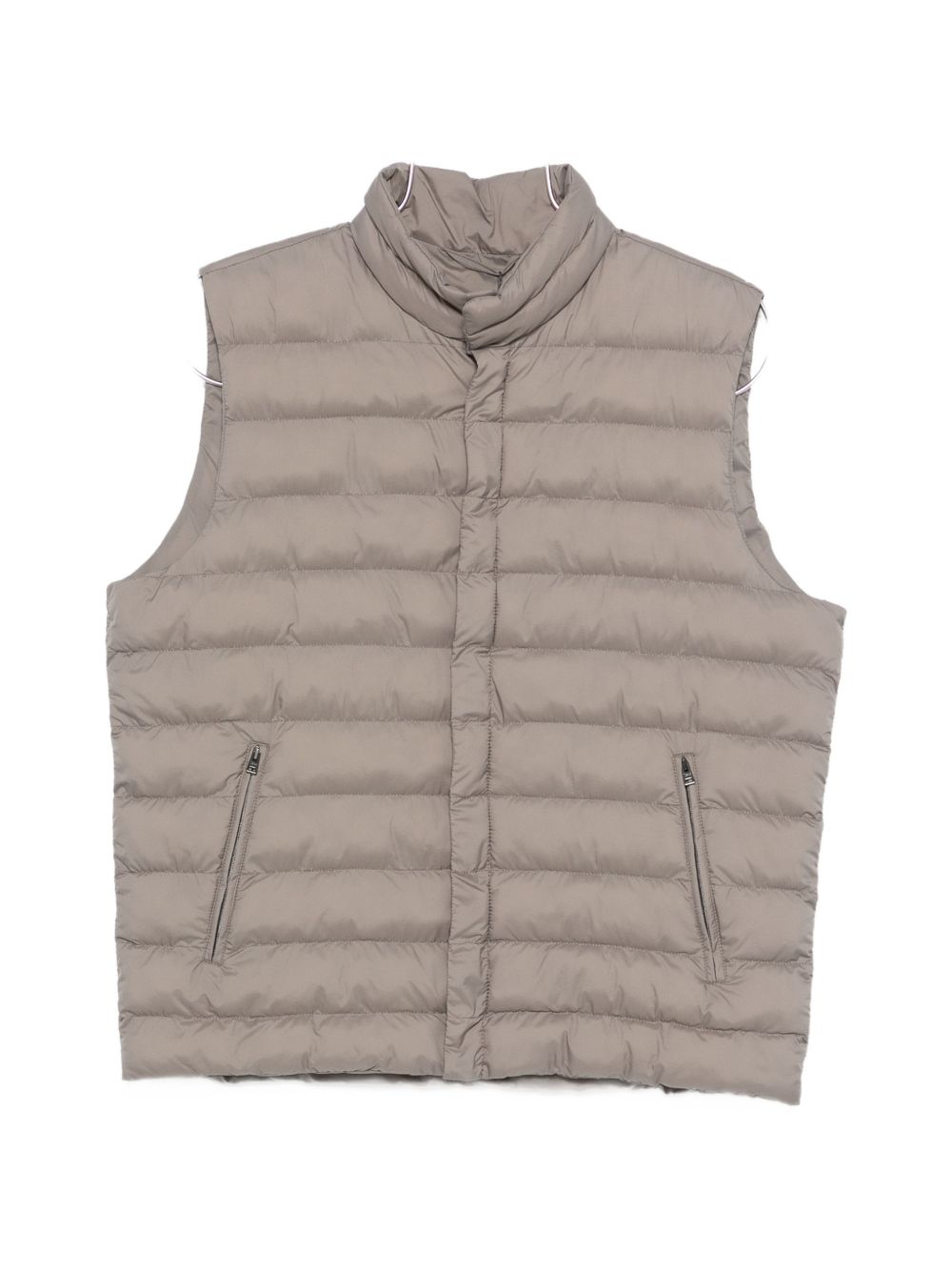Herno Jackets Dove Grey