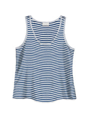 Pierre Louis Mascia Top Blue