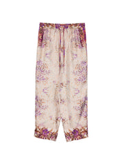Pierre Louis Mascia Trousers Pink