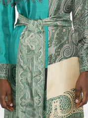 Pierre Louis Mascia Dresses Green