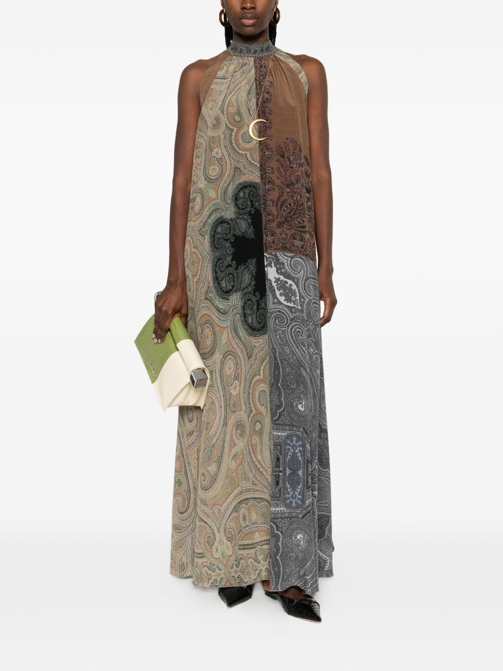 Pierre Louis Mascia Dresses