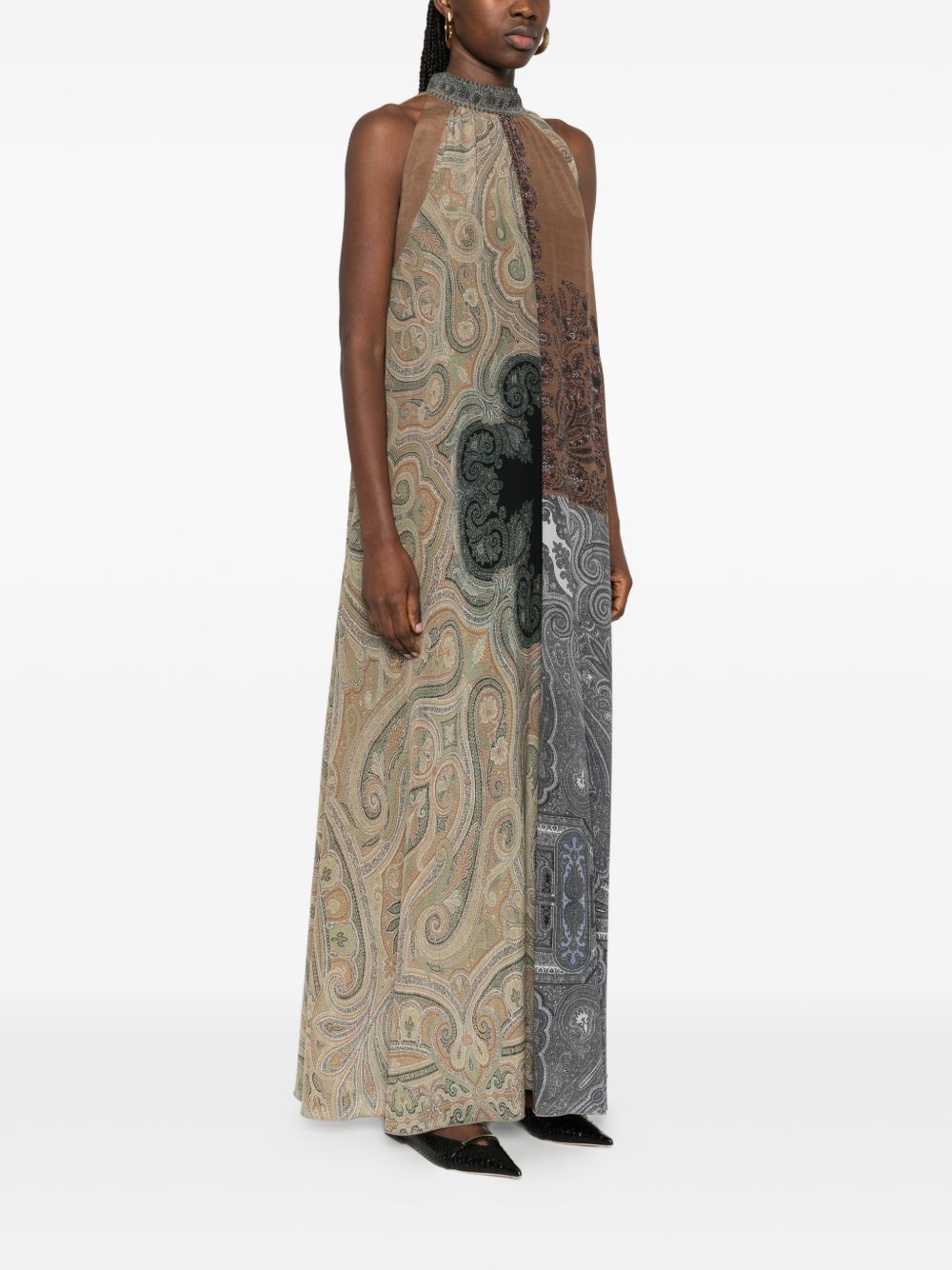 Pierre Louis Mascia Dresses