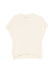 Alysi White T-Shirts & Polos for Women — New In