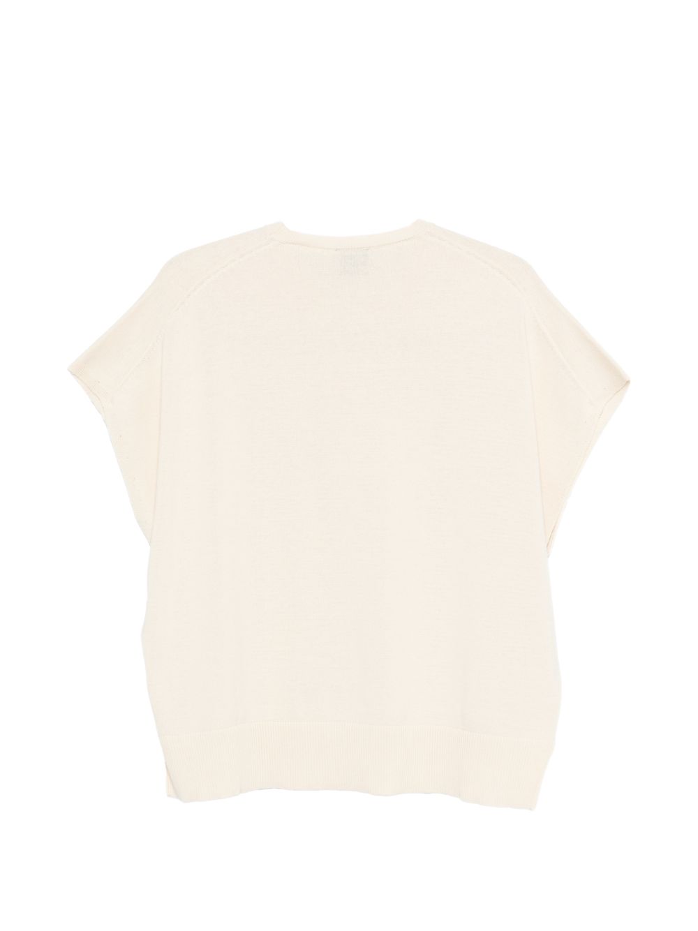 Alysi White T-Shirts & Polos for Women — New In