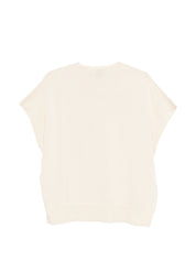 Alysi White T-Shirts & Polos for Women — New In