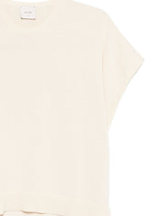 Alysi White T-Shirts & Polos for Women — New In