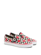 VALENTINO GARAVANI X VANS Sneakers White — Men’s Luxe