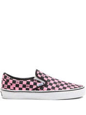 VALENTINO GARAVANI X VANS Sneakers — Fuchsia Edition