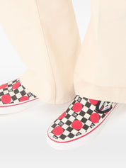 VALENTINO GARAVANI X VANS Sneakers Red | New Arrival