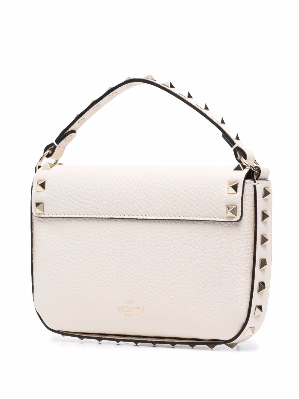 Valentino Garavani Ivory Clutches — New In (Spring 2026)