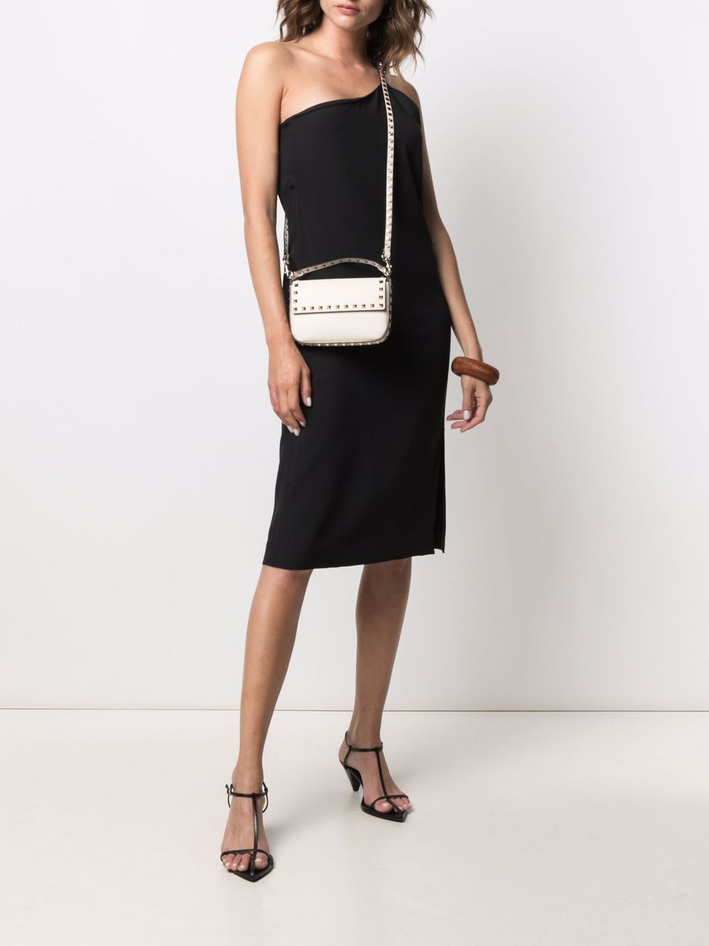 Valentino Garavani Ivory Clutches — New In (Spring 2026)