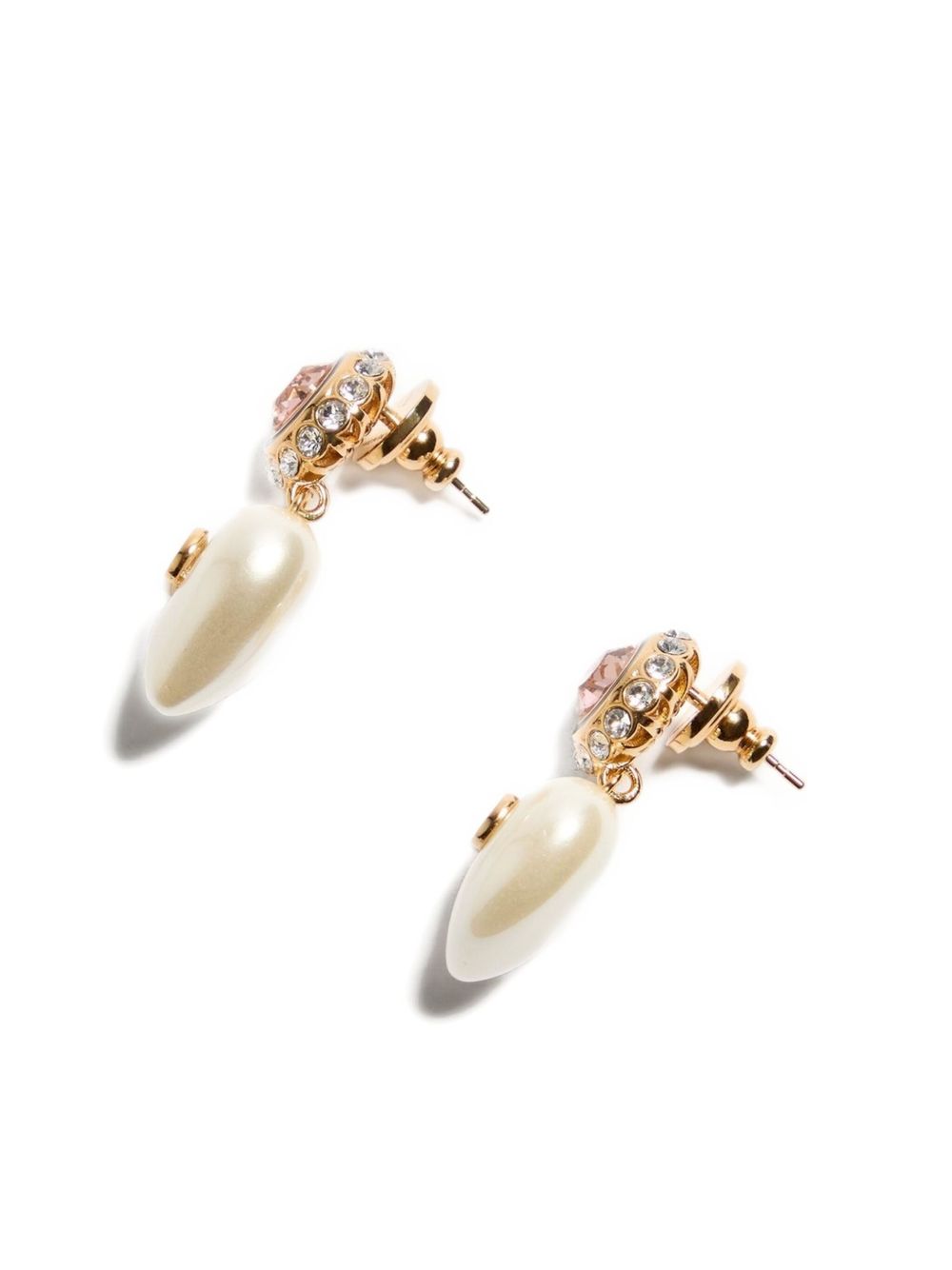 Valentino Garavani Bijoux Golden