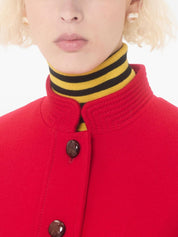 Valentino Garavani Bijoux Golden Earrings | Jewellery