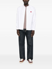 Kenzo Shirts White