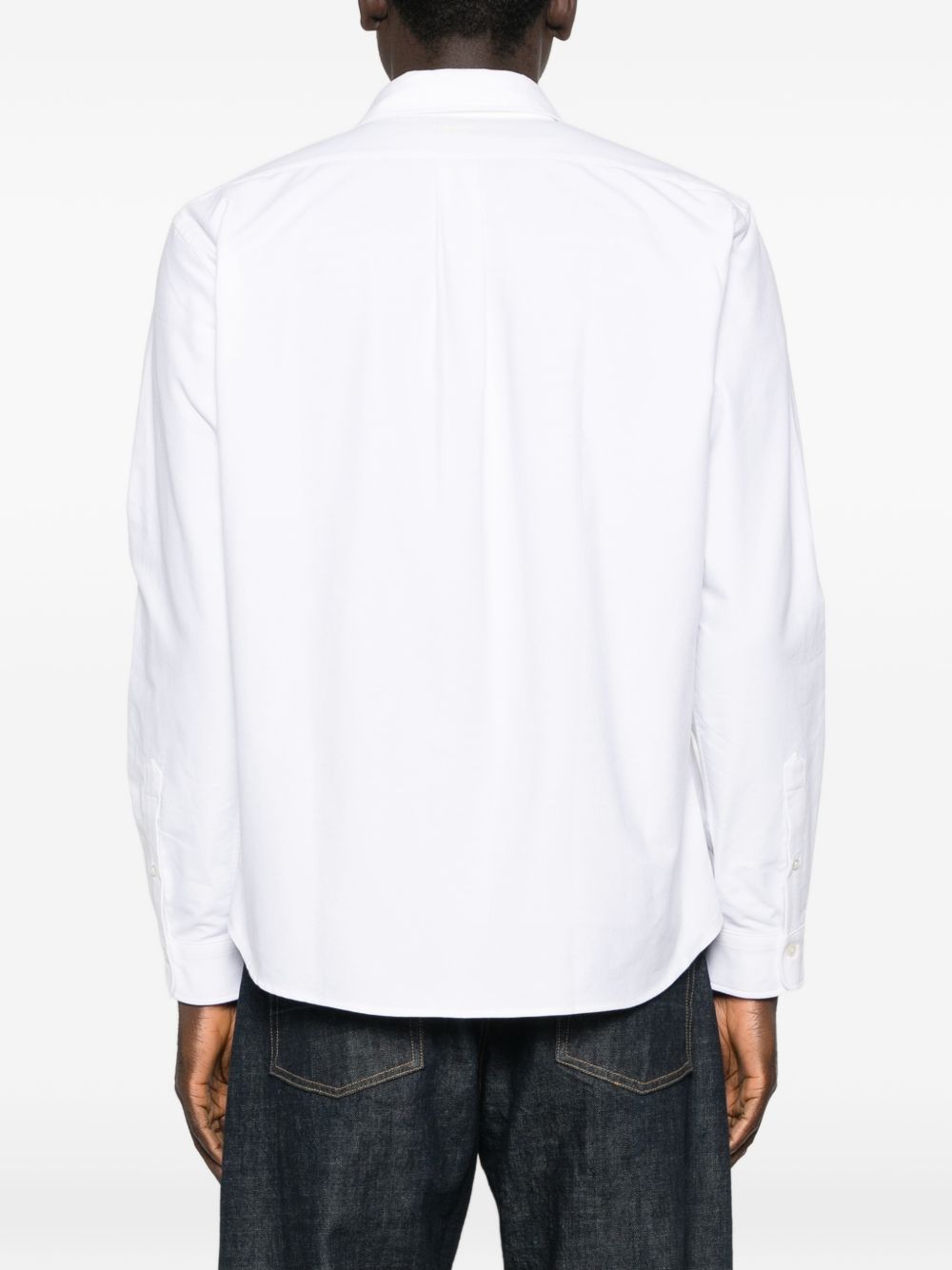 Kenzo Shirts White