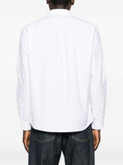 Kenzo Shirts White