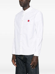Kenzo Shirts White