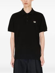 Kenzo Shirts Black